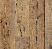 Линолеум IVC Texart HUNTER OAK 542 фото 1 | FLOORDEALER